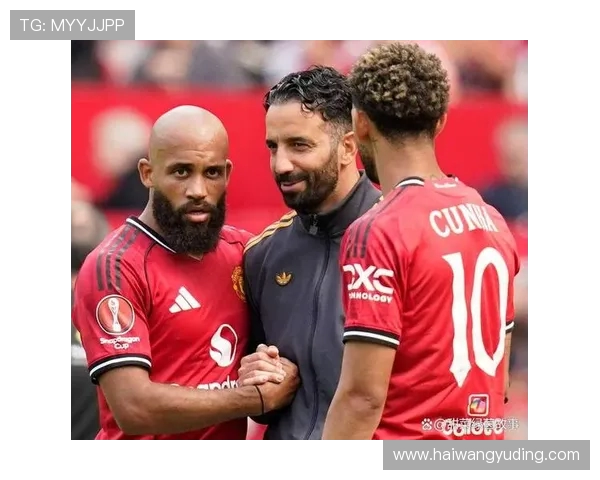 阿莫林谈曼联伤病潮后恢复状态表示球队已逐渐走出低谷