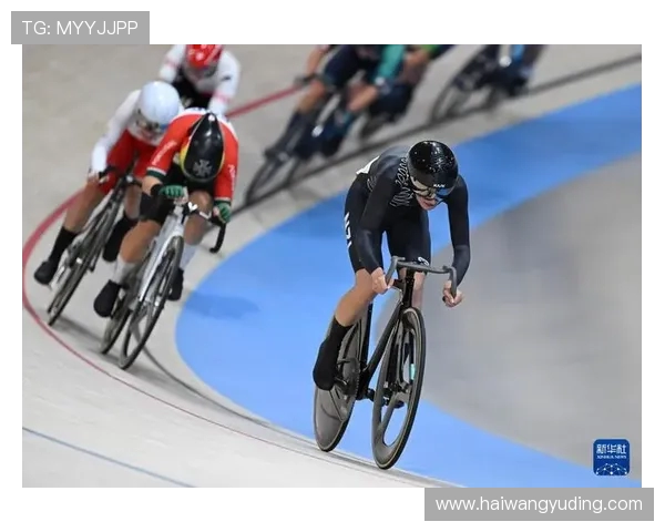 自行车选手赛前状态的科学调